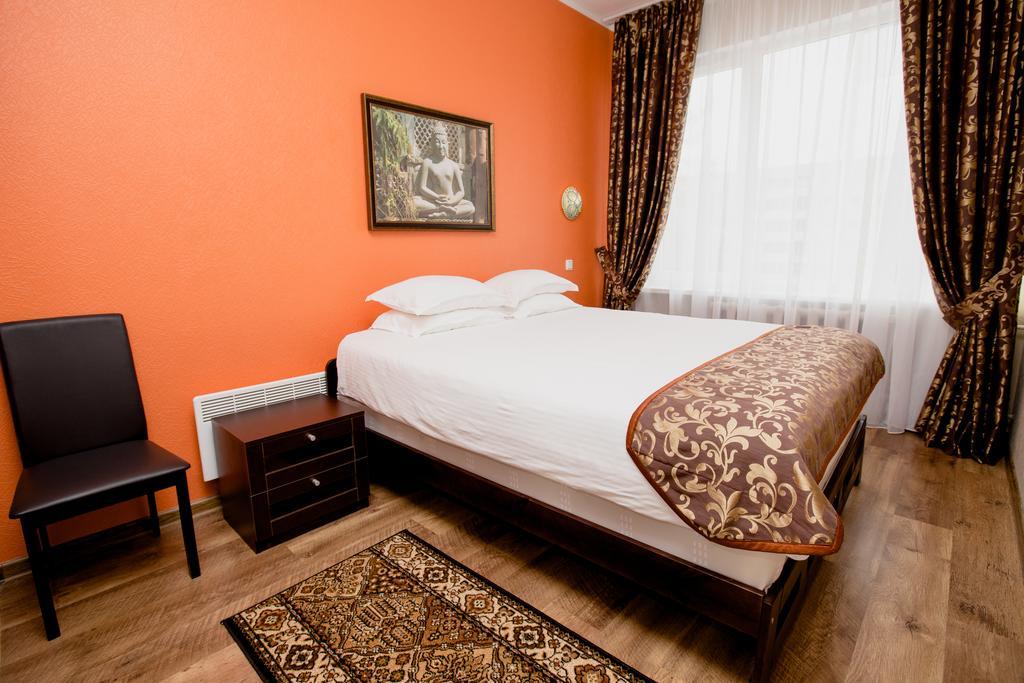 Citystop Majutuskeskus Tartu Room photo