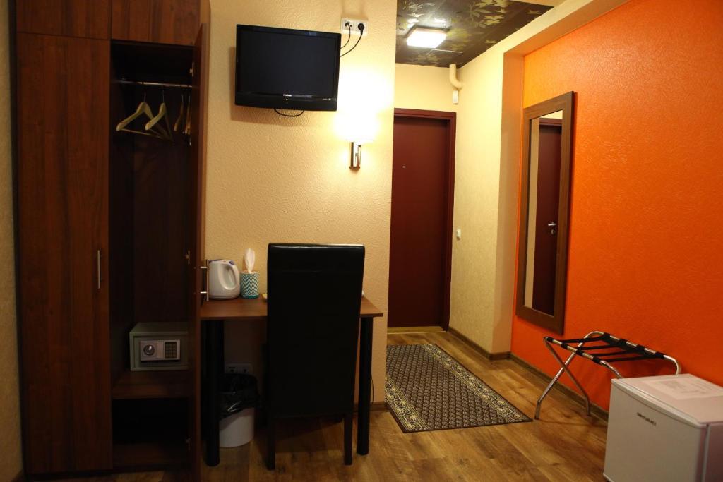 Citystop Majutuskeskus Tartu Room photo
