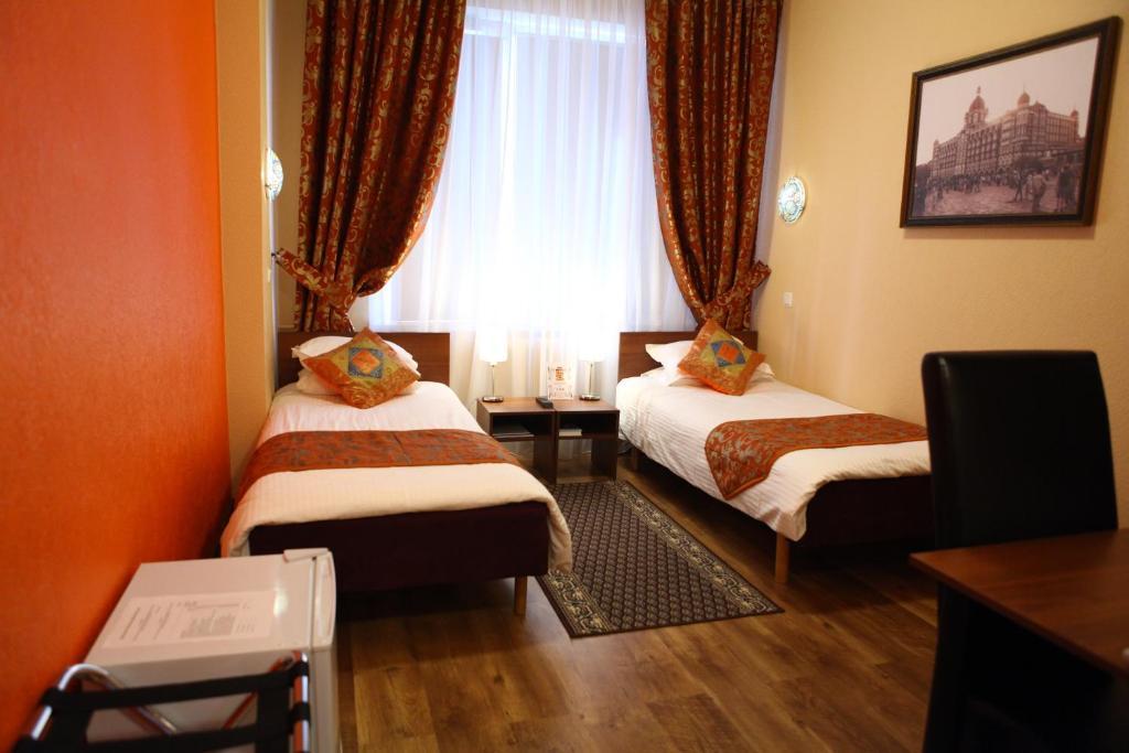 Citystop Majutuskeskus Tartu Room photo